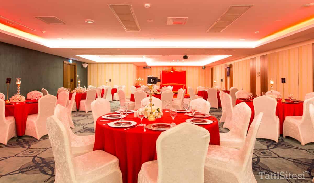 The Grand Mira Business Hotel